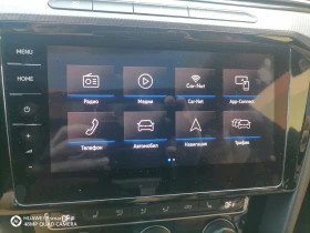 VW Arteon Tdi-!! 190 DSG-7 | Mobile.bg    17