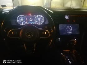 Обява за продажба на VW Arteon Tdi-БАРТЕР!! 190 DSG-7 ~35 000 лв. - изображение 11