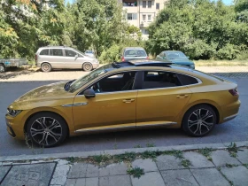 Обява за продажба на VW Arteon Tdi-БАРТЕР!! 190 DSG-7 ~35 000 лв. - изображение 1
