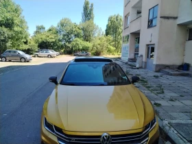 Обява за продажба на VW Arteon Tdi-БАРТЕР!! 190 DSG-7 ~35 000 лв. - изображение 2