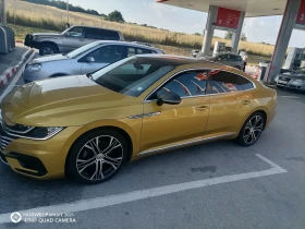 VW Arteon Tdi-!! 190 DSG-7 | Mobile.bg    15