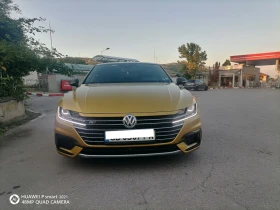 Обява за продажба на VW Arteon Tdi-БАРТЕР!! 190 DSG-7 ~35 000 лв. - изображение 4