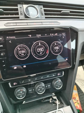 Обява за продажба на VW Arteon Tdi-БАРТЕР!! 190 DSG-7 ~35 000 лв. - изображение 3