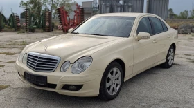     Mercedes-Benz E 220 CDI