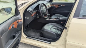 Mercedes-Benz E 220 CDI | Mobile.bg    5