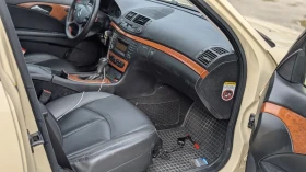 Mercedes-Benz E 220 CDI | Mobile.bg    8