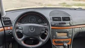 Mercedes-Benz E 220 CDI | Mobile.bg    7