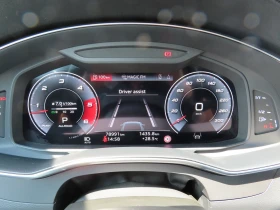 Audi A6 Audi A6 allroad 50 TDI quattro - 94500 лв. - 28272553 7
