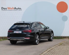 Audi A6 Audi A6 allroad 50 TDI quattro - 94500 лв. - 28272553 3