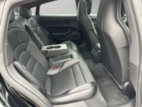 Porsche Taycan 4 S Performance Plus | Mobile.bg    14