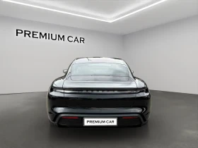 Porsche Taycan 4 S Performance Plus | Mobile.bg    5