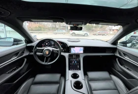 Porsche Taycan 4 S Performance Plus | Mobile.bg    11