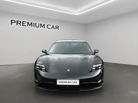     Porsche Taycan 4 S Performance Plus
