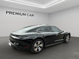 Porsche Taycan 4 S Performance Plus | Mobile.bg    6