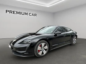 Porsche Taycan 4 S Performance Plus | Mobile.bg    2