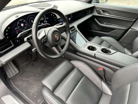 Porsche Taycan 4 S Performance Plus | Mobile.bg    10