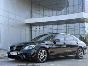 Mercedes-Benz S 350 25550 Първоначална вноска ! 