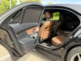 Mercedes-Benz S 350 25550   !  | Mobile.bg    11