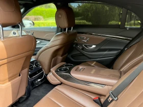 Mercedes-Benz S 350 25550   !  | Mobile.bg    14