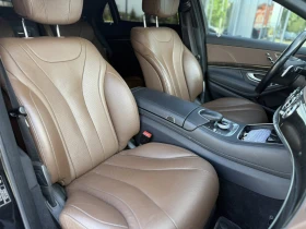 Mercedes-Benz S 350 25550   !  | Mobile.bg    17
