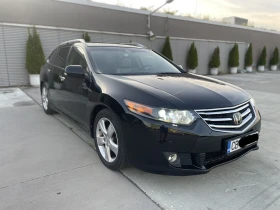 Обява за продажба на Honda Accord 2.2 i-Dtec ~17 400 лв. - изображение 1