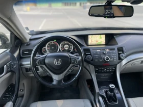 Обява за продажба на Honda Accord 2.2 i-Dtec ~17 400 лв. - изображение 9