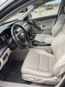 Обява за продажба на Honda Accord 2.2 i-Dtec ~17 400 лв. - изображение 6