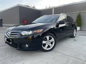 Обява за продажба на Honda Accord 2.2 i-Dtec ~17 400 лв. - изображение 1