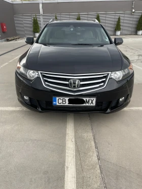 Honda Accord 2.2 i-Dtec, снимка 2