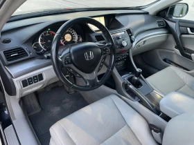 Обява за продажба на Honda Accord 2.2 i-Dtec ~17 400 лв. - изображение 5