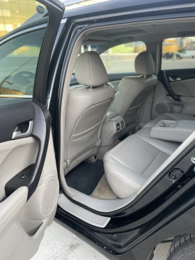 Обява за продажба на Honda Accord 2.2 i-Dtec ~17 400 лв. - изображение 8