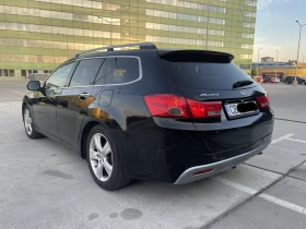 Обява за продажба на Honda Accord 2.2 i-Dtec ~17 400 лв. - изображение 3