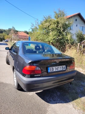 Toyota Avensis | Mobile.bg    4