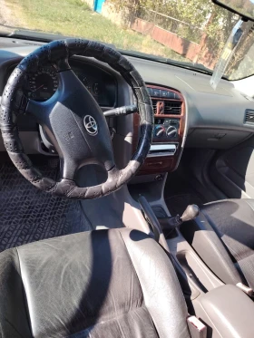 Toyota Avensis | Mobile.bg    7