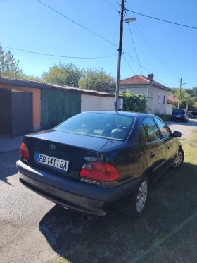 Toyota Avensis | Mobile.bg    5