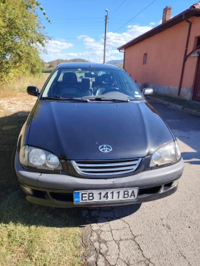 Toyota Avensis | Mobile.bg    3