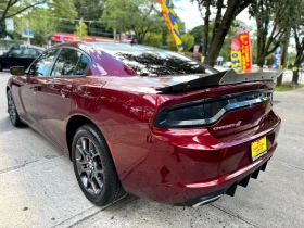 Dodge Charger GT* AWD* CRUISE CONTR.* BACK-UP CAM.* BLIND SPOT*  | Mobile.bg    8