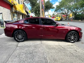Dodge Charger GT* AWD* CRUISE CONTR.* BACK-UP CAM.* BLIND SPOT*  | Mobile.bg    5