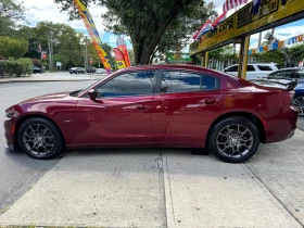 Dodge Charger GT* AWD* CRUISE CONTR.* BACK-UP CAM.* BLIND SPOT*  | Mobile.bg    9