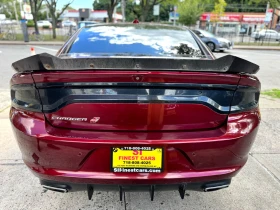 Dodge Charger GT* AWD* CRUISE CONTR.* BACK-UP CAM.* BLIND SPOT*  | Mobile.bg    7