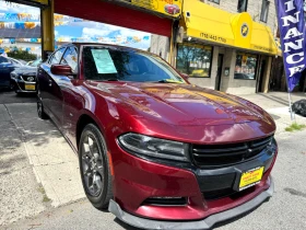 Dodge Charger GT* AWD* CRUISE CONTR.* BACK-UP CAM.* BLIND SPOT*  | Mobile.bg    4