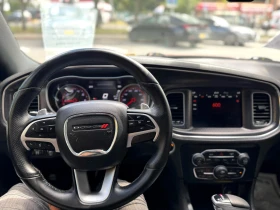 Dodge Charger GT* AWD* CRUISE CONTR.* BACK-UP CAM.* BLIND SPOT*  | Mobile.bg    10