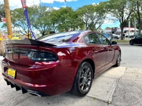 Dodge Charger GT* AWD* CRUISE CONTR.* BACK-UP CAM.* BLIND SPOT*  | Mobile.bg    6