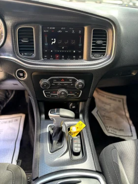 Dodge Charger GT* AWD* CRUISE CONTR.* BACK-UP CAM.* BLIND SPOT*  | Mobile.bg    12