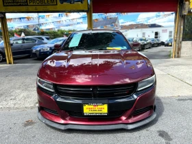Dodge Charger GT* AWD* CRUISE CONTR.* BACK-UP CAM.* BLIND SPOT*  | Mobile.bg    2