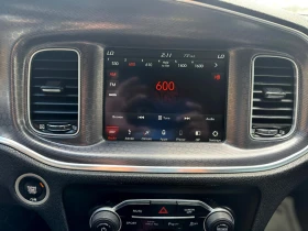 Dodge Charger GT* AWD* CRUISE CONTR.* BACK-UP CAM.* BLIND SPOT*  | Mobile.bg    11