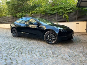     Tesla Model 3 Long Range