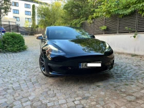Tesla Model 3 Long Range | Mobile.bg    2