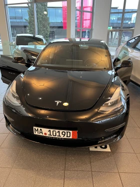 Tesla Model 3 Long Range | Mobile.bg    9