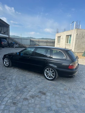 Обява за продажба на BMW 330 330D M-Pack ~12 500 лв. - изображение 5